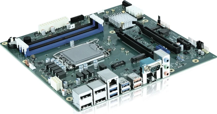 Kontron K3842-Q (Intel 1700)