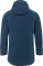 Vaude Idris II Wool Funktionsmantel dark sea (Herren) Vorschaubild