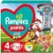 Pampers Baby-Dry pants Gr.4 Einwegwindel, 9-15kg Vorschaubild