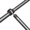 Black Diamond Pursuit Shock Trekkingstöcke steel grey/octane Vorschaubild