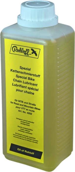 Rohloff Oil of Rohloff Schmiermittel 1l