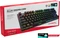 HP HyperX Alloy Origins Core, LEDs RGB, HyperX AQUA, USB, US Vorschaubild