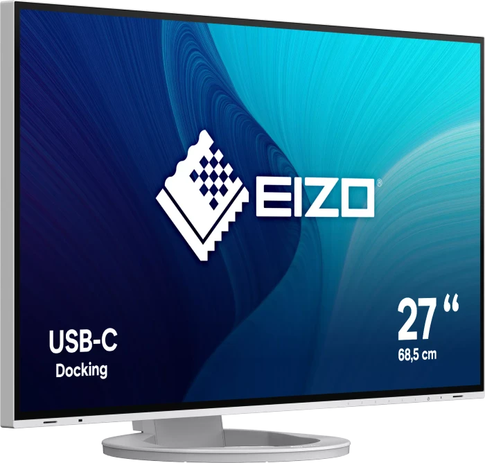 Eizo FlexScan EV2781, weiß, 27"