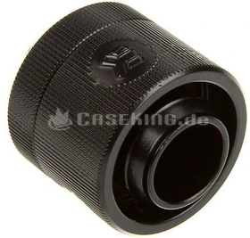 EK Water Blocks EK-CSQ Fitting 19/13mm G1/4" schwarz