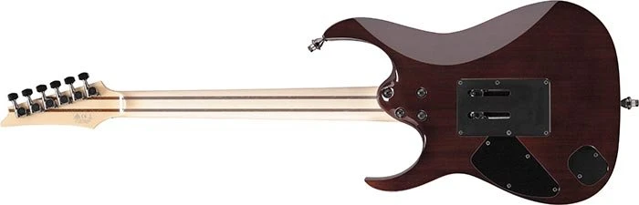 Ibanez RG8570 BRE Black Rutile
