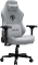 Anda Seat Phantom 3 Pro L Gamingstuhl, Stoff grau Vorschaubild
