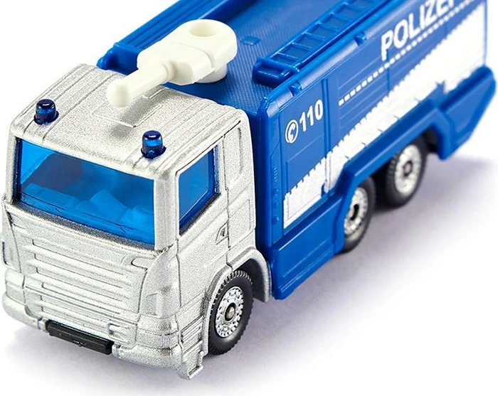 SIKU Super Wasserwerfer