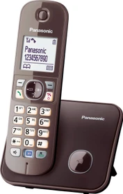 Panasonic KX-TG6811 braun