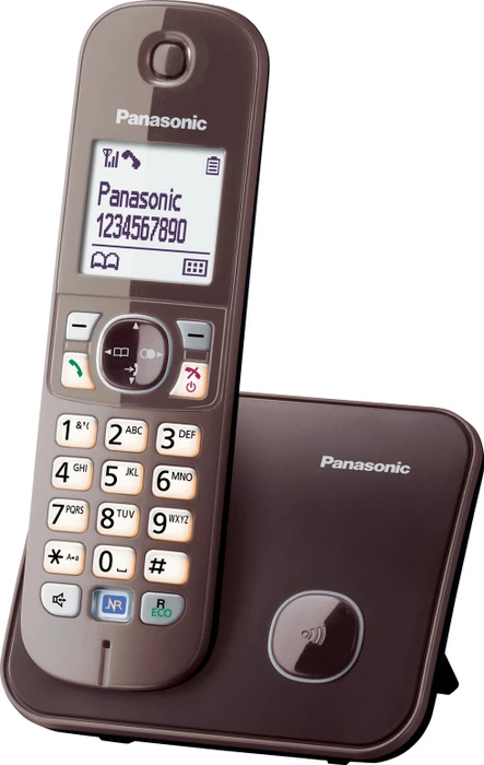 Panasonic KX-TG6811 braun