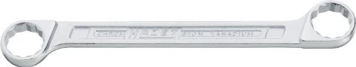 Hazet 610N-27X32 Doppelringschlüssel, 27/32x308.7mm