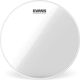 Evans Genera Resonant 15"