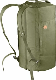 Fjällräven Splitpack Large grün