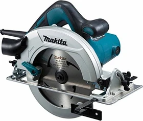 Makita HS7601J Elektro-Handkreissäge inkl. MAKPAC