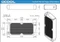 Alphacool NexXxoS XT45 Industry HPC Series X-Flow 240mm Vorschaubild