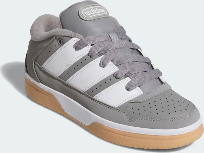 adidas Turnaround charcoal solid grey/cloud white/gum