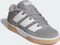 adidas Turnaround charcoal solid grey/cloud white/gum Vorschaubild