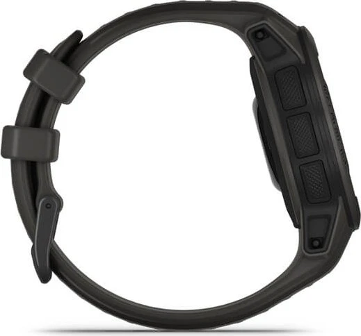 Garmin Instinct 2S Solar graphite