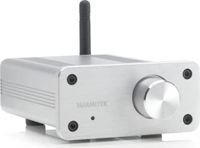 Marmitek BoomBoom 460 silber