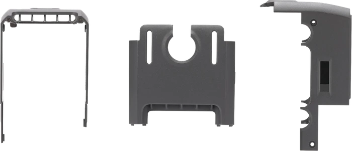 Bambu Lab X2D Toolhead Middle Housing