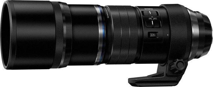 Olympus M.Zuiko digital ED 300mm 4.0 IS PRO