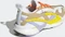 adidas Solar Glide by Stella McCartney gum/shift purple/yellow (Damen) Vorschaubild