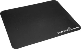 Roline / Secomp Laser Mauspad, schwarz