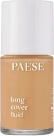 Paese Long Cover Fluid 3.5 honey, 30ml