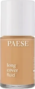 Paese Long Cover Fluid 3.5 honey, 30ml