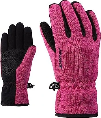 Ziener Limagios Skihandschuhe (Junior)