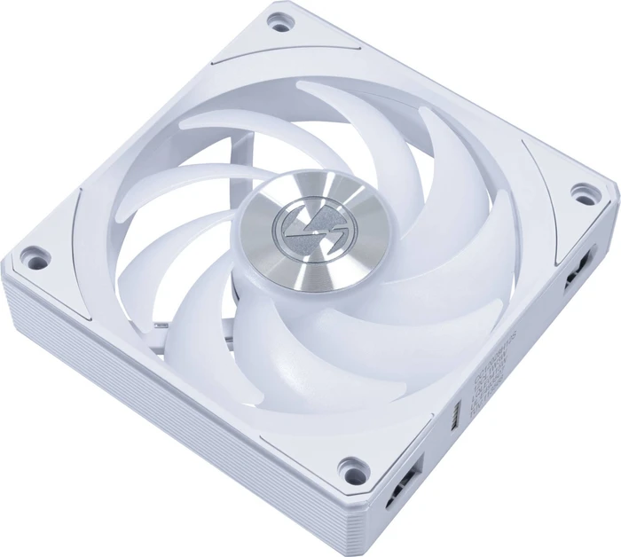 Lian Li Uni Fan CL FLEX, weiß, 120mm