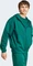 adidas Z.N.E. Zip Hoodie collegiate green (Herren) Vorschaubild