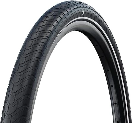 Schwalbe Motion Big Apple 20x2.0" Addix Green Reifen