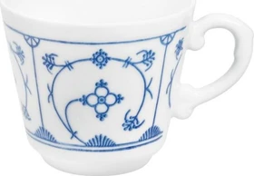 Kahla Blau Saks Kaffeetasse 180ml