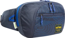 Tatonka Hip Sling Pack Bauchtasche navy curve
