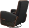 Cougar Fidom CGR-FDF-ORB Gaming-Sofa, schwarz/orange Vorschaubild