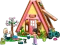 LEGO Friends - Glampinghütte in freier Natur Vorschaubild