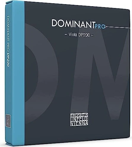 Thomastik-Infeld Dominant Pro Viola Set DP200 4/4 medium