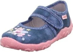 Superfit Bonny blau/pink (Junior)