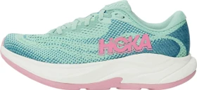 Hoka Rincon 4 jadeite/alpine blue (Damen)