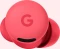 Google Pixel Buds 2a Berry Vorschaubild