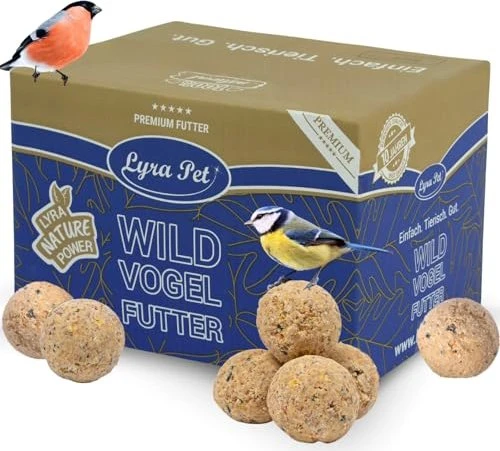 Lyra Pet Meisenknödel