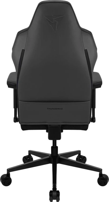 Thunder X3 Core Smart Modern Gamingstuhl, schwarz