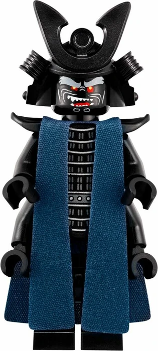 LEGO The Ninjago Movie - Mech-Drache des Grünen Ninja