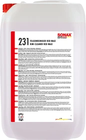 Sonax ProfiLine Felgenreiniger Red Max 25l