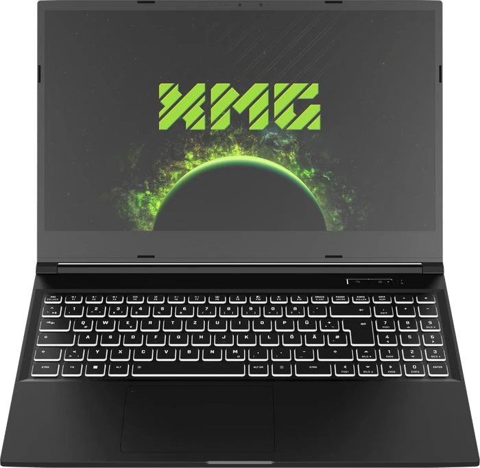 Schenker XMG Core 15 M21tpj, Core i7-11800H, 16GB RAM, 1TB SSD, GeForce RTX 3060, DE