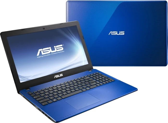 ASUS X550CA