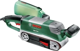 Bosch DIY PBS 75AE electronic Elektro-Bandschleifer inkl. Koffer