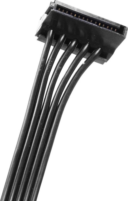 SilverStone SFX Series SX700-PT 700W, SFX