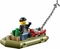 LEGO City Polizei - Polizeiquartier auf der Gefängnisinsel Vorschaubild