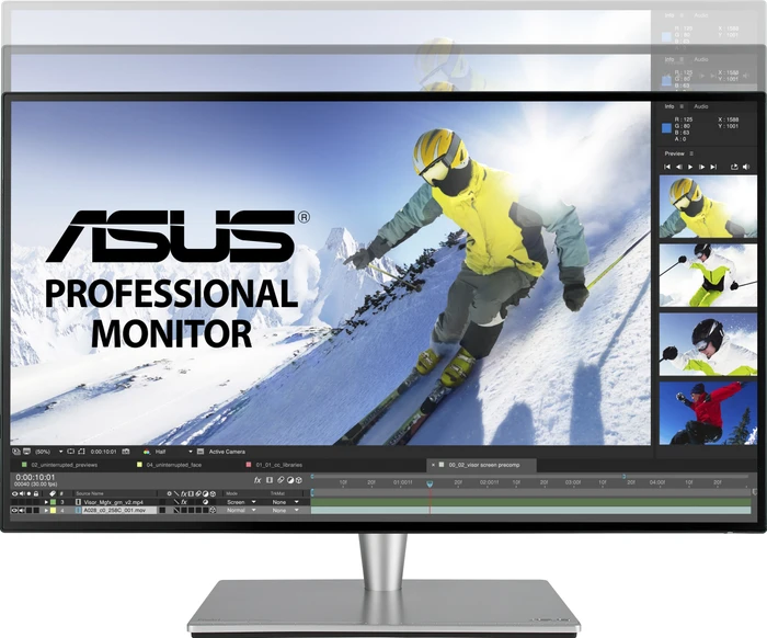 ASUS ProArt PA27AC, 27"